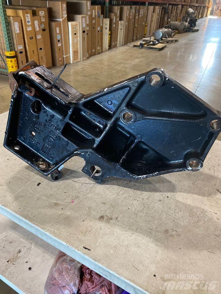 Kenworth  Other components
