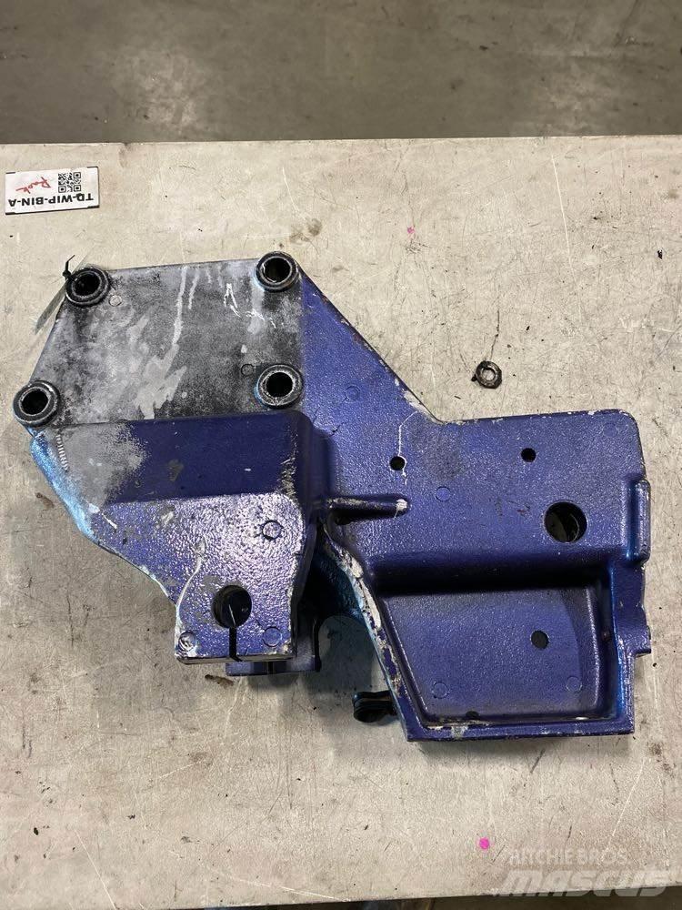 Kenworth  Other components