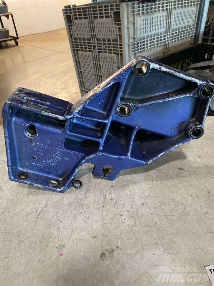 Kenworth  Other components