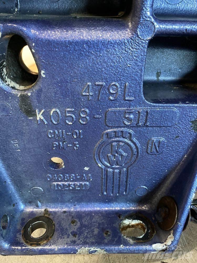 Kenworth  Other components