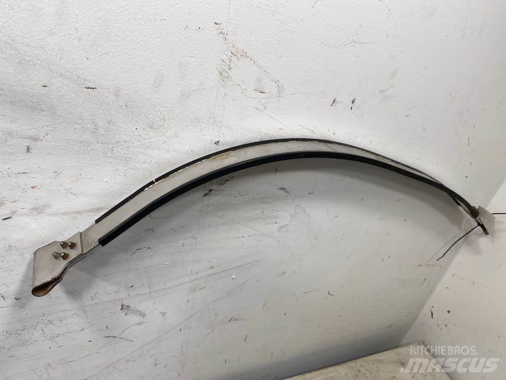 Kenworth  Other components