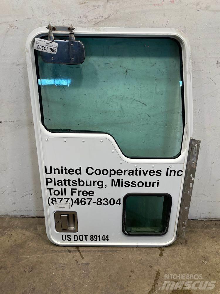 Kenworth  Other components