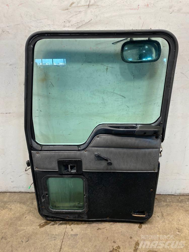 Kenworth  Other components