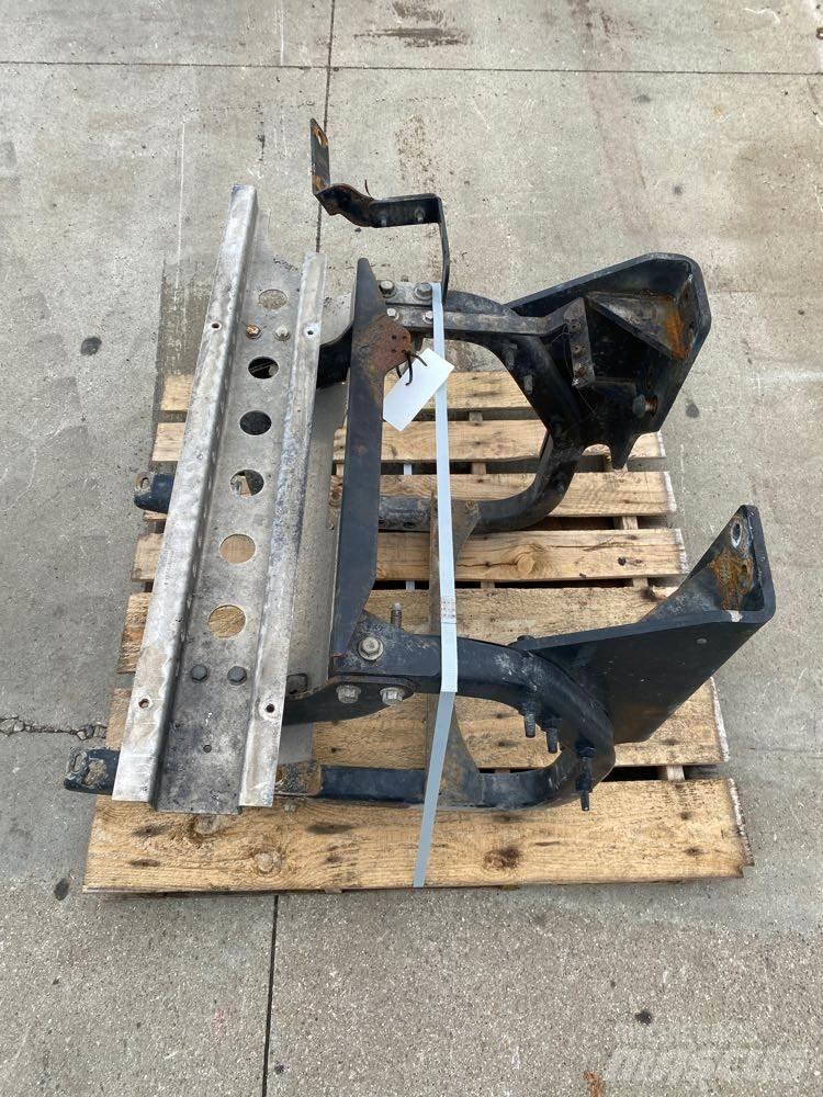 Kenworth  Other components