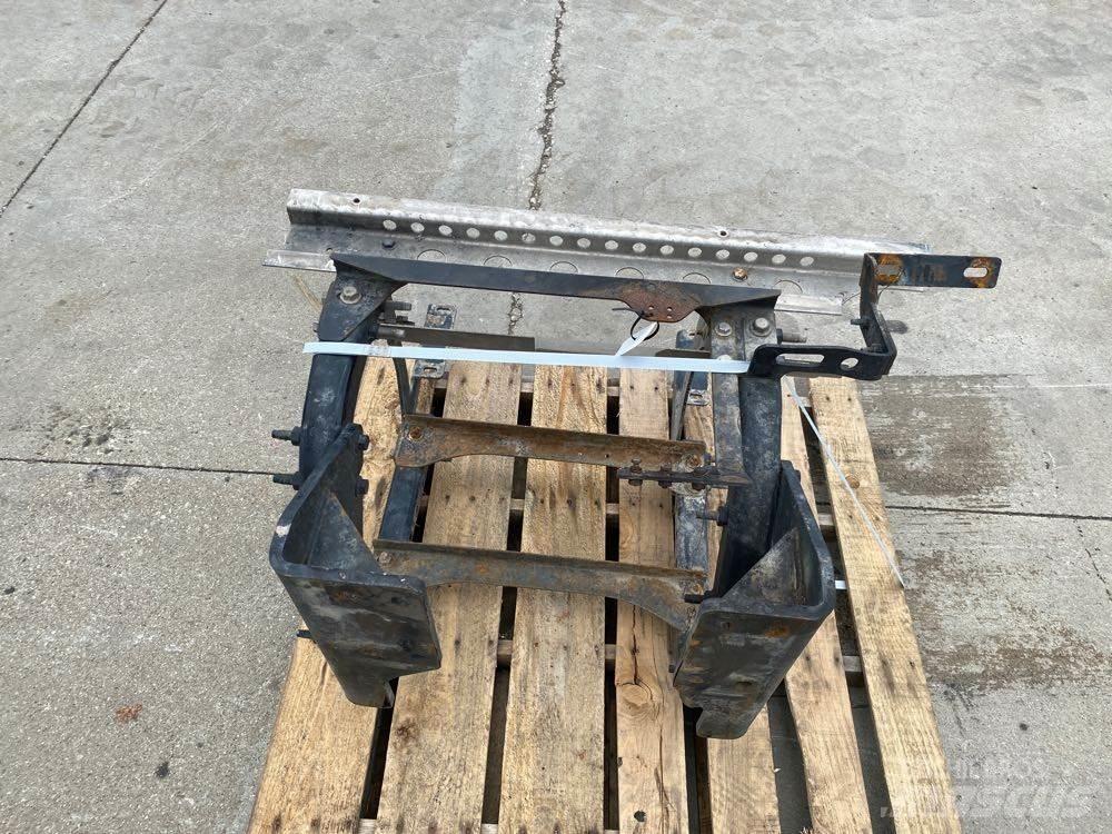 Kenworth  Other components