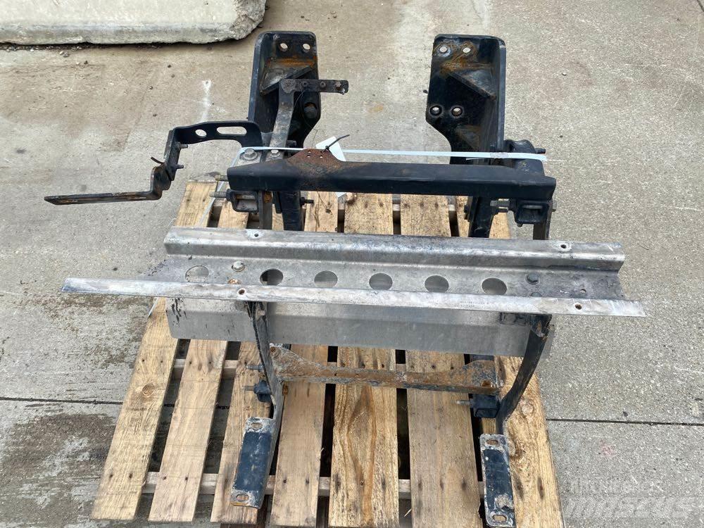 Kenworth  Other components