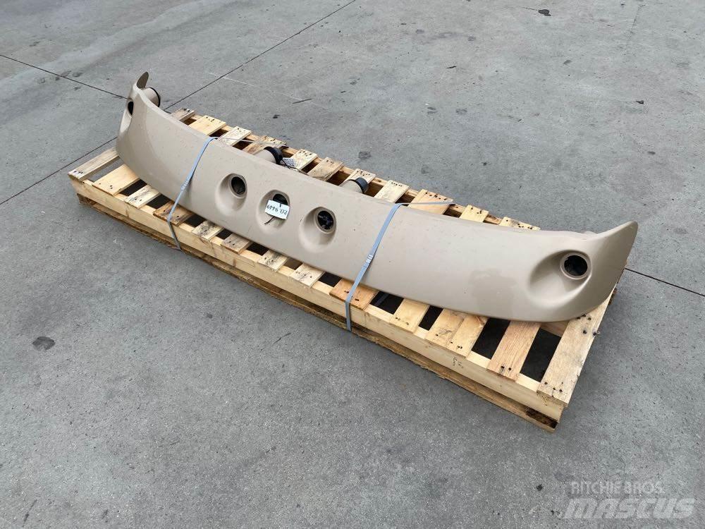 Kenworth  Other components
