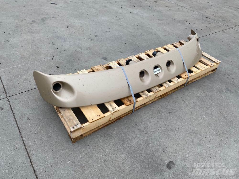 Kenworth  Other components