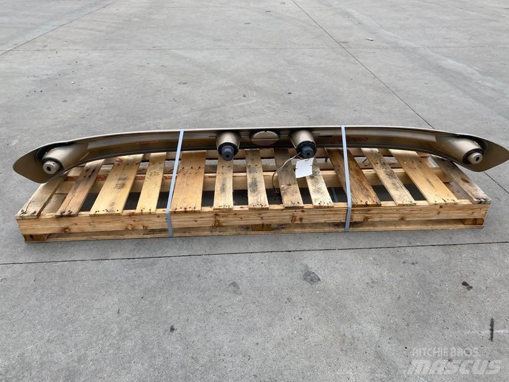 Kenworth  Other components