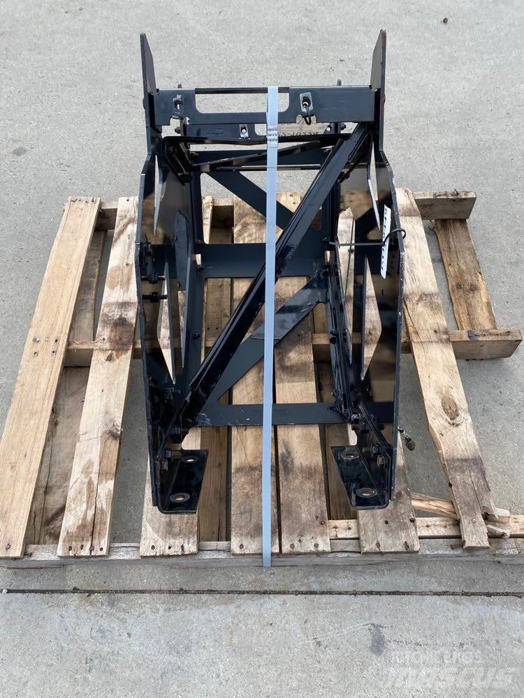Kenworth  Other components