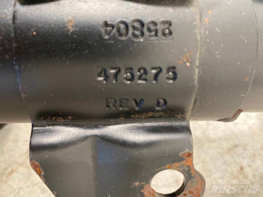 Kenworth  Other components