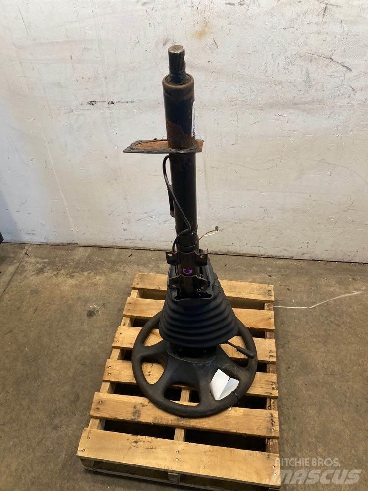 Kenworth  Other components
