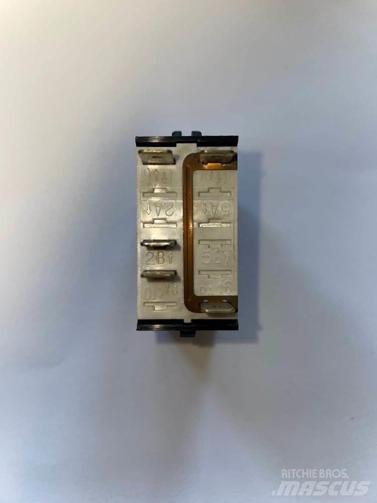 Kenworth  Electronics