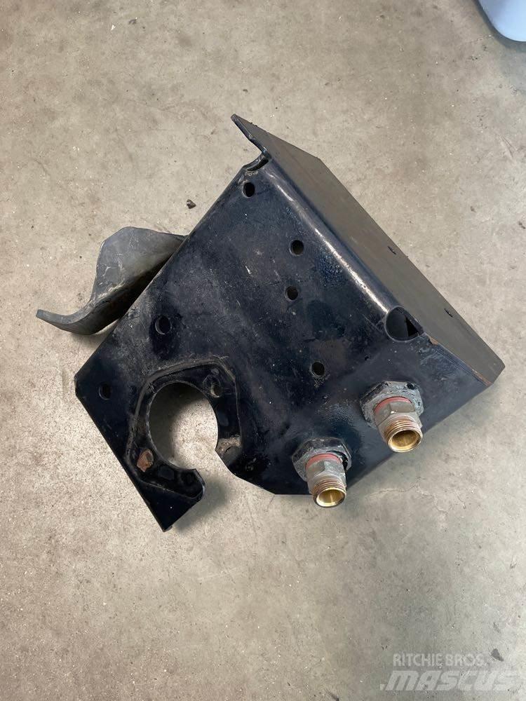 Kenworth  Other components