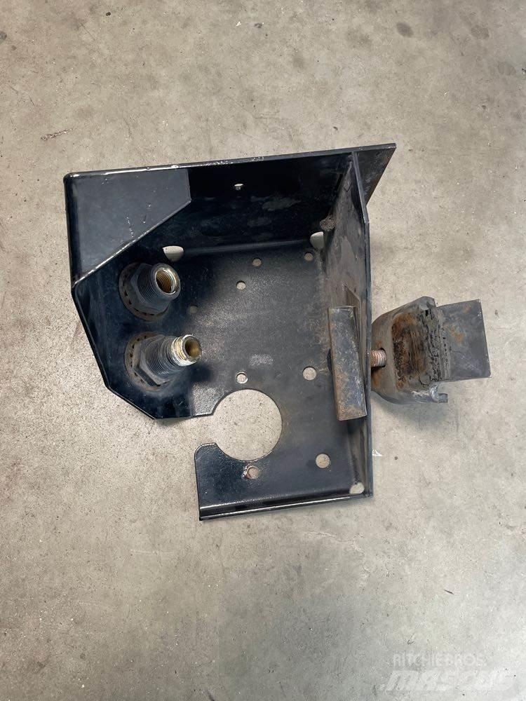 Kenworth  Other components