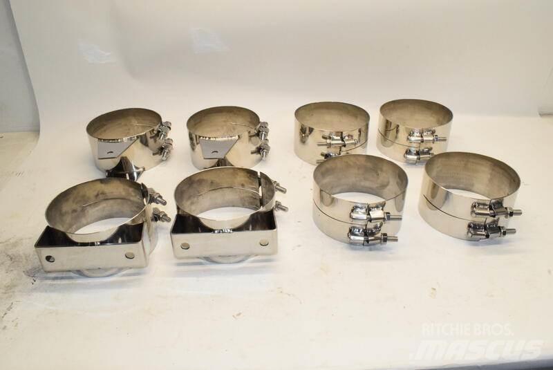Kenworth  Other components