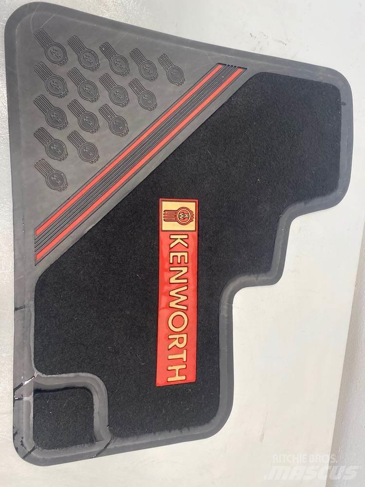 Kenworth  Other components