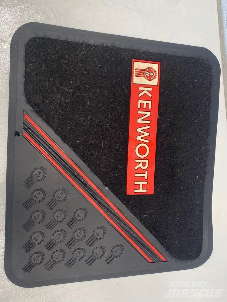 Kenworth  Other components