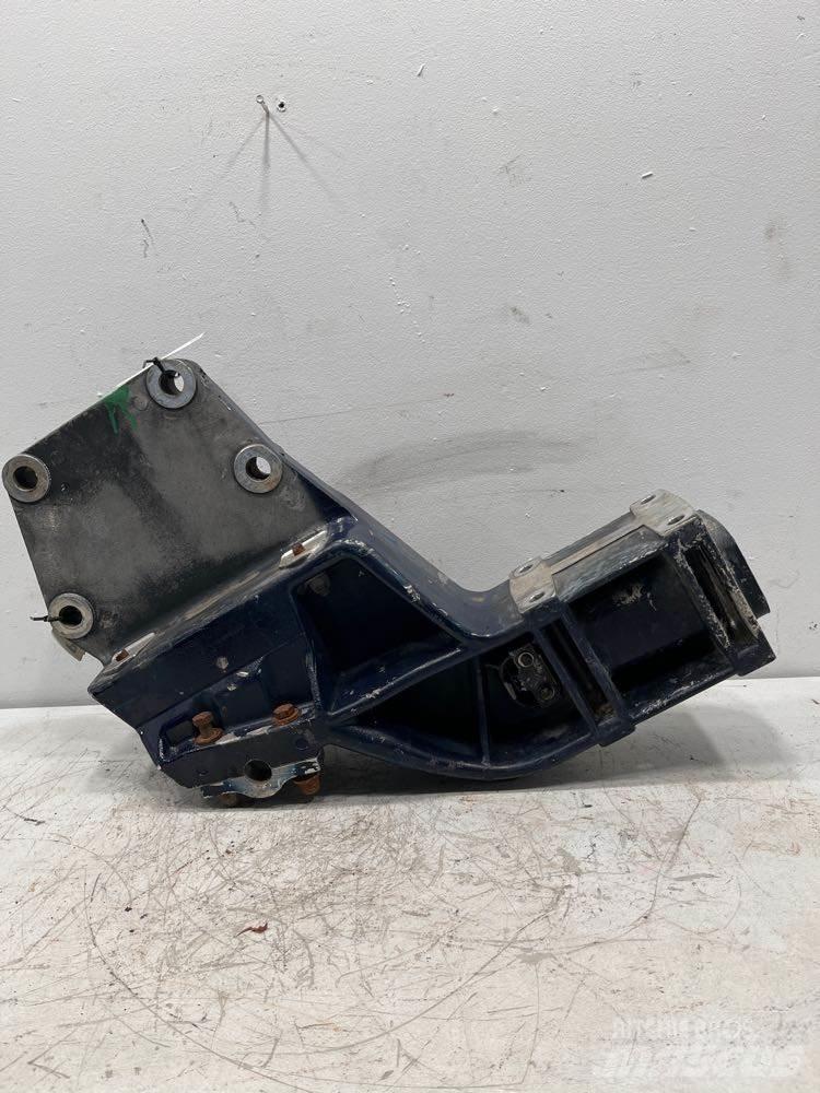 Kenworth  Other components