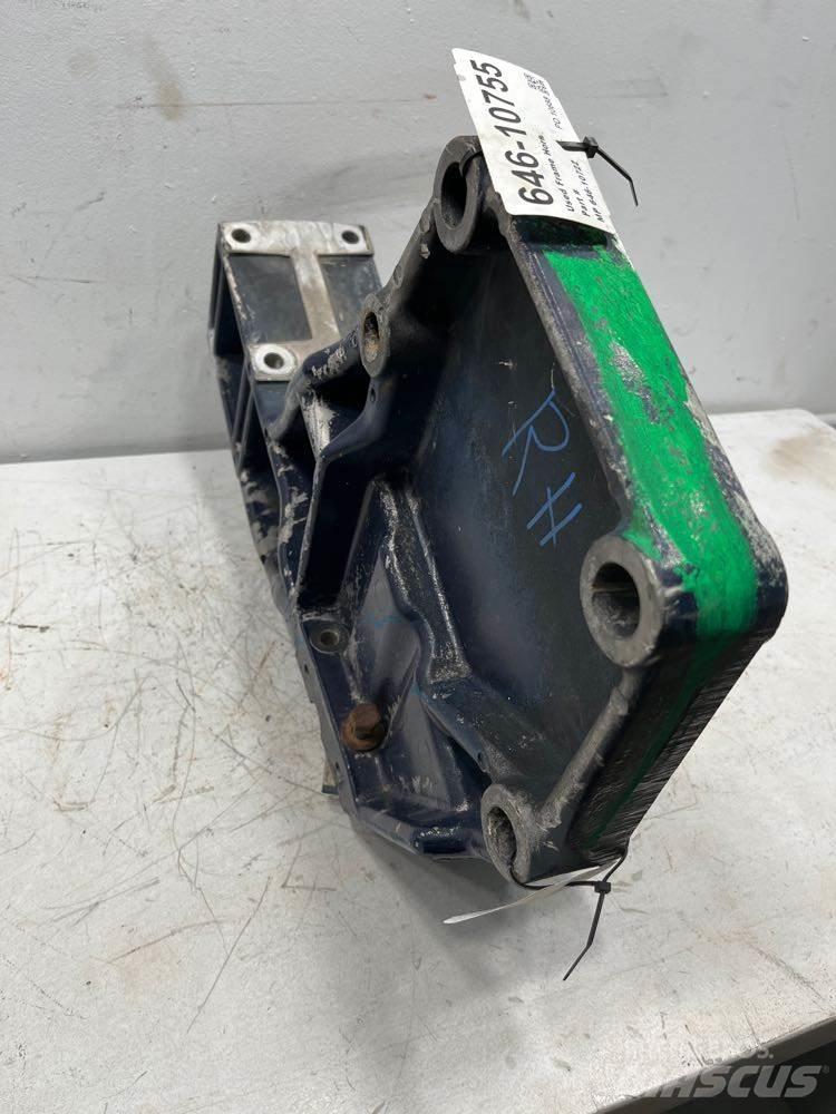Kenworth  Other components