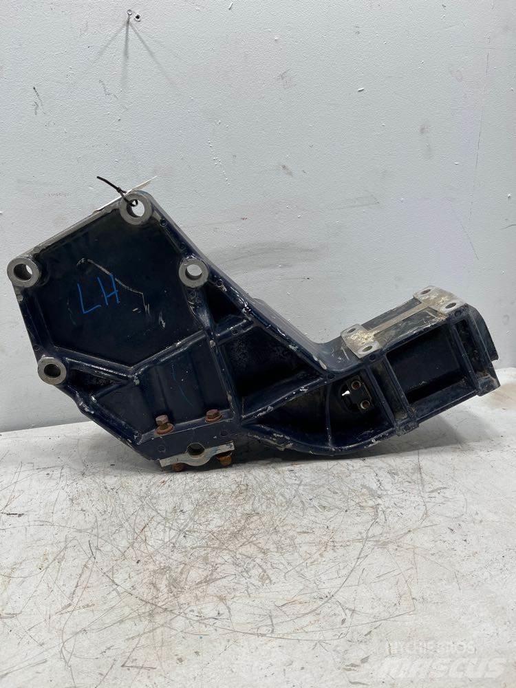 Kenworth  Other components