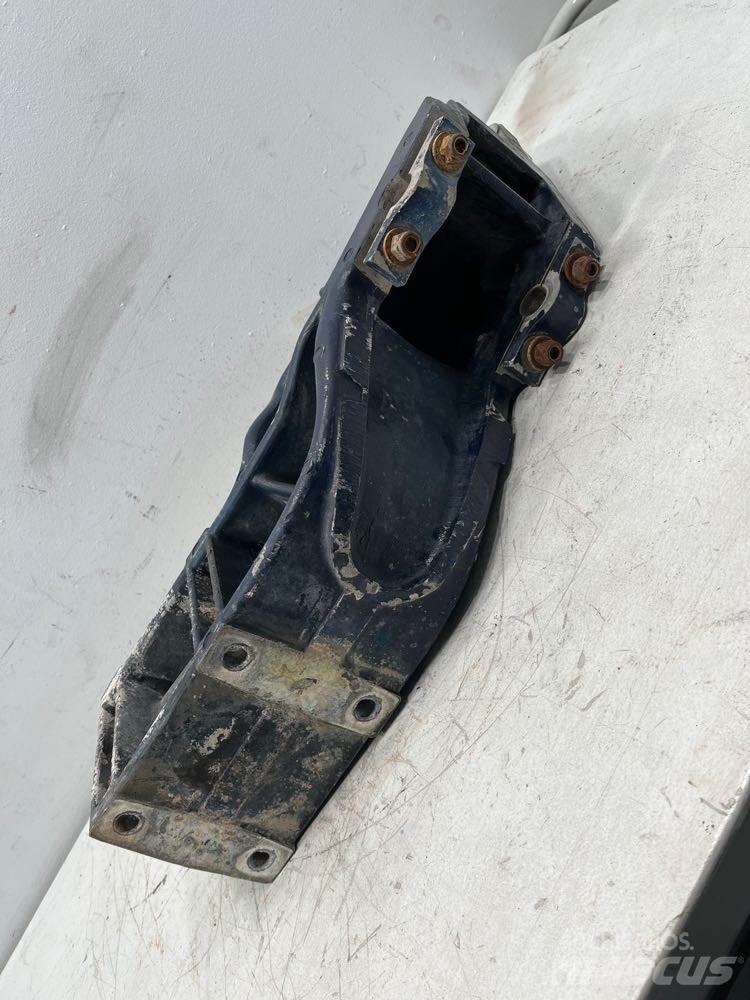 Kenworth  Other components