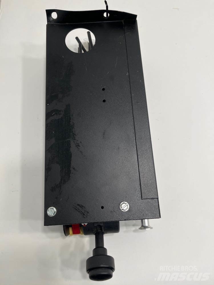 Kenworth  Other components