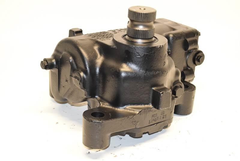 Kenworth  Gearboxes