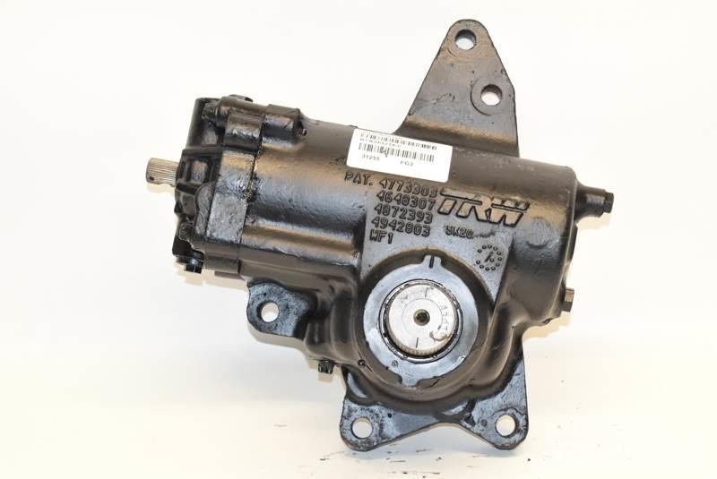 Kenworth  Gearboxes