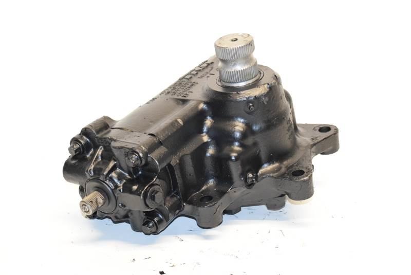 Kenworth  Gearboxes