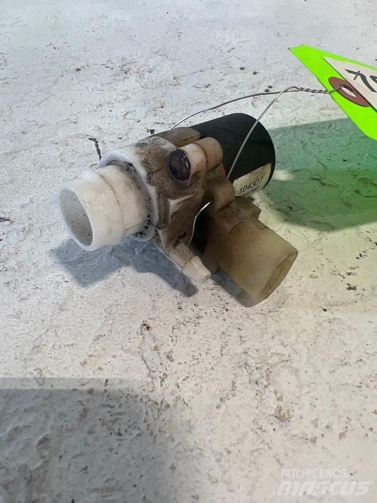 Kenworth  Other components