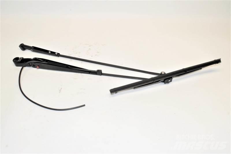 Kenworth  Other components