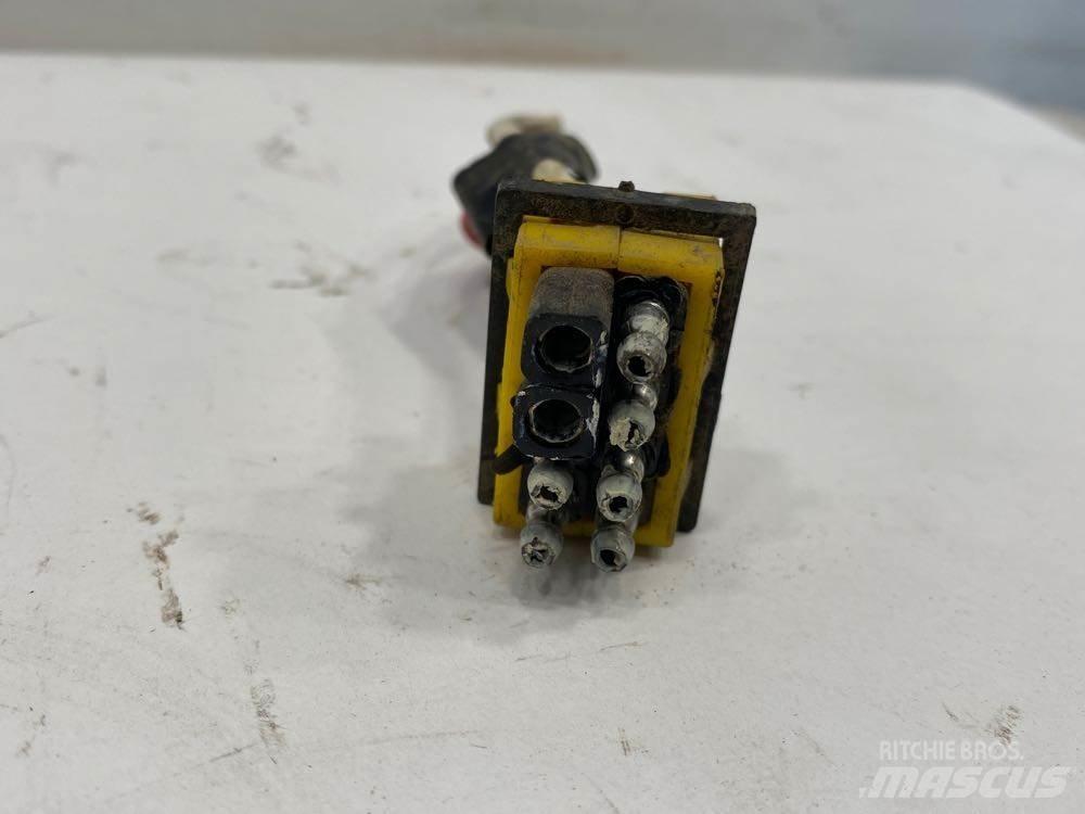Kenworth  Other components