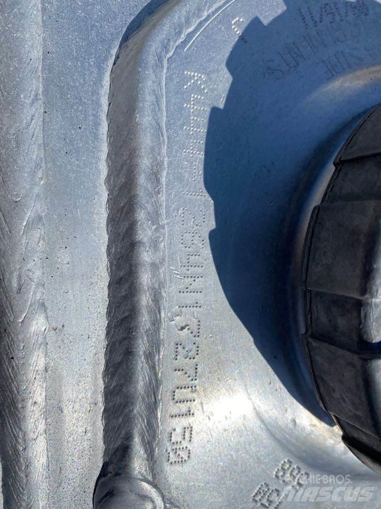 Kenworth  Other components