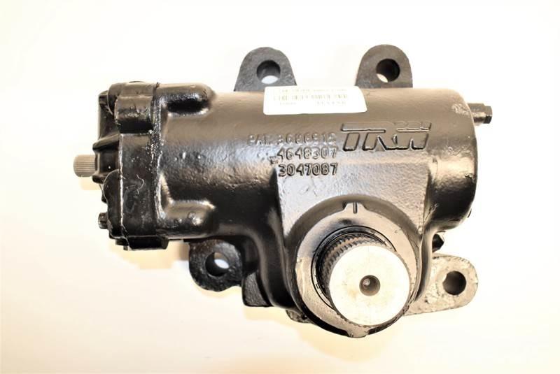 Kenworth  Gearboxes