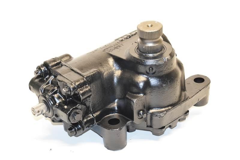 Kenworth  Gearboxes