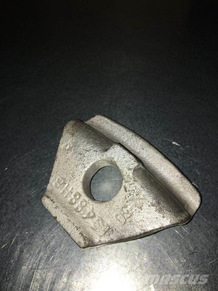  Leland Other components