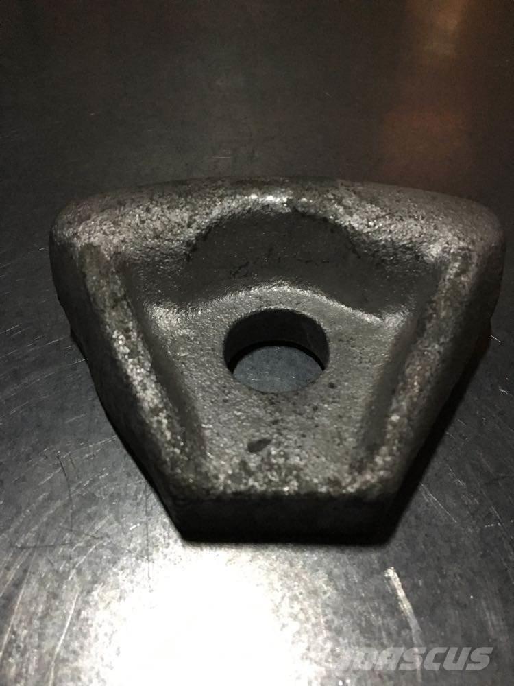  Leland Other components