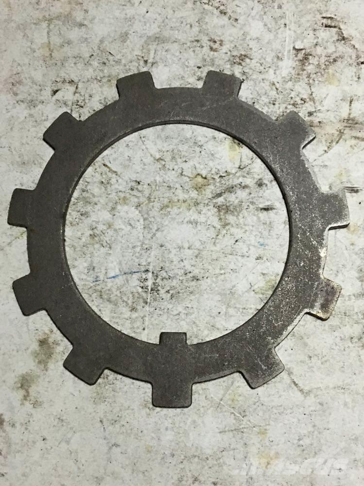  Leland Other components