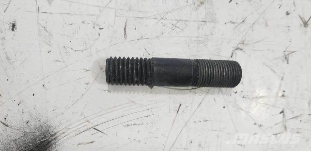  Leland Other components