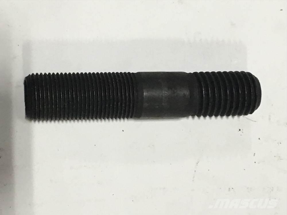  Leland Other components