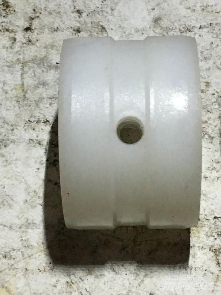  Leland Brakes