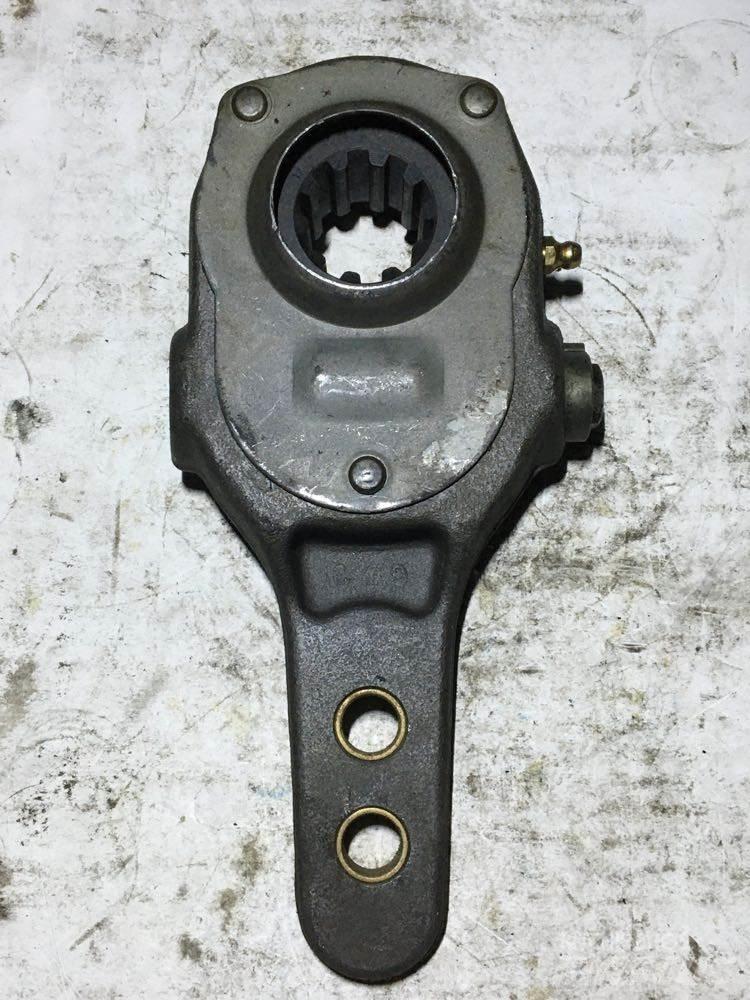  Leland Brakes