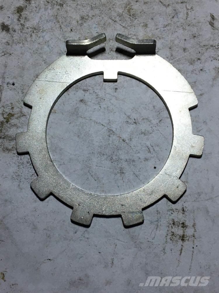  Leland Other components