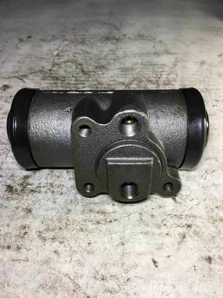  Leland Other components