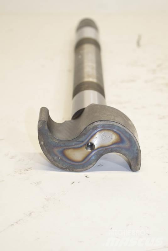  Leland Brakes