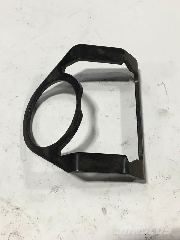  Leland Other components