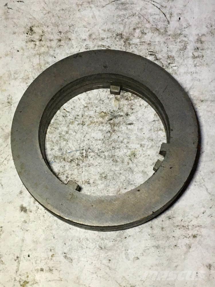  Leland Other components