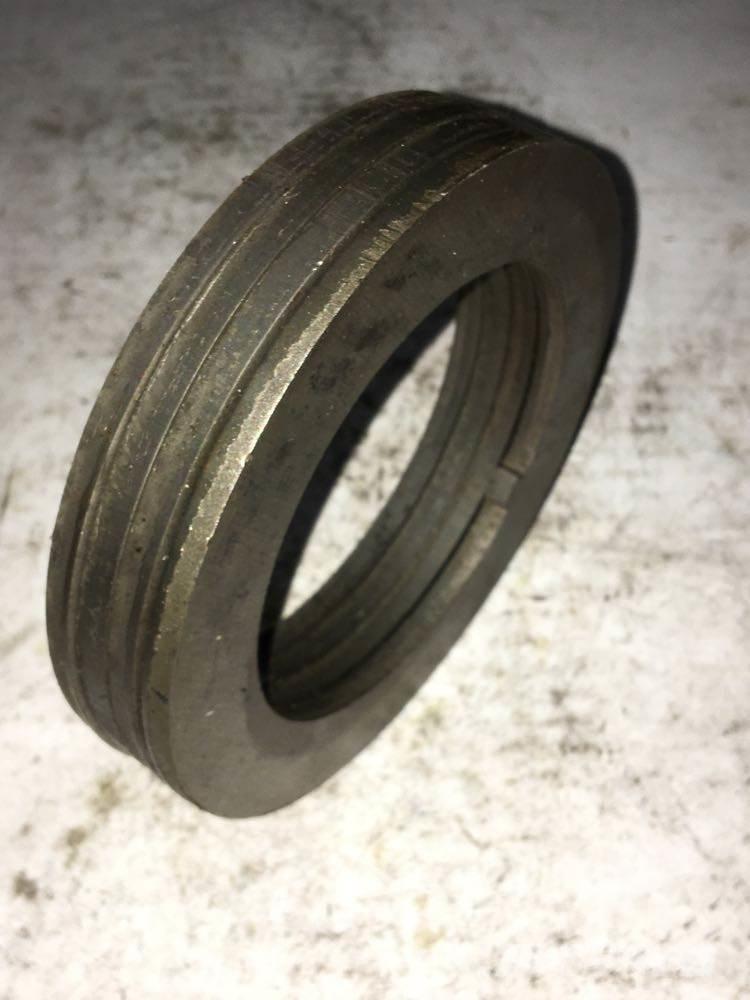  Leland Other components