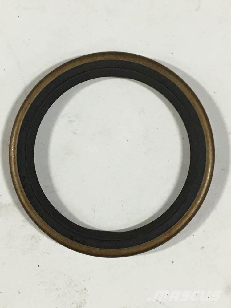  Leland Other components